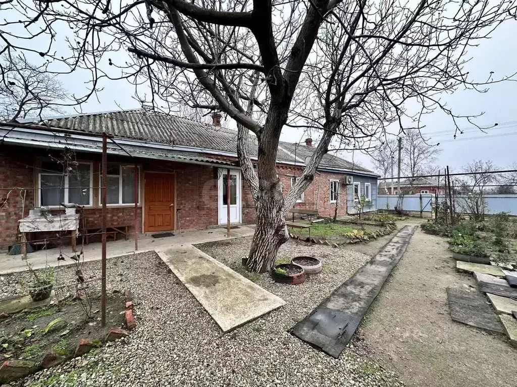 Дом в Краснодарский край, Щербиновский район, Ейскоукрепленское с/пос, ... - Фото 2