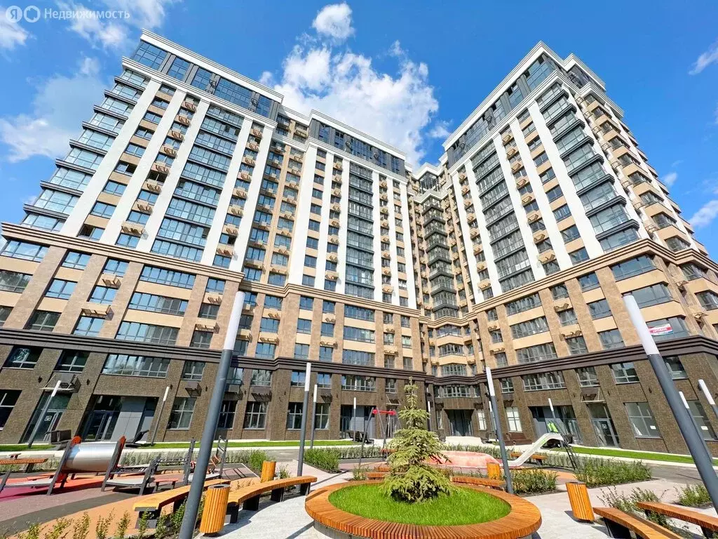 1-комнатная квартира: Пенза, Ладожская улица, 9 (41.2 м) - Фото 1