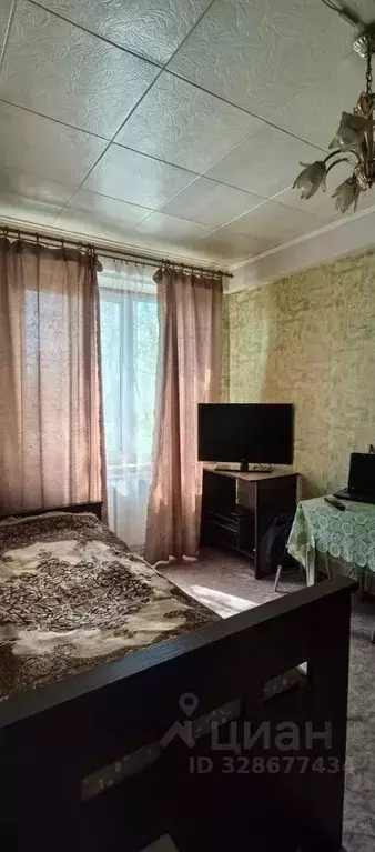 Комната Санкт-Петербург ул. Верности, 14К1 - Фото 1