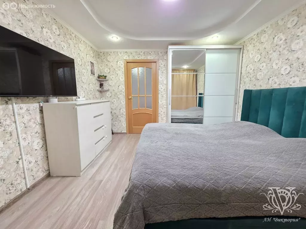 3-комнатная квартира: Ухта, Чибьюский переулок, 7 (59.6 м) - Фото 1