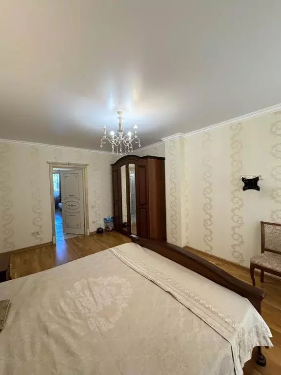 3-к кв. Крым, Симферополь ул. Севастопольская, 43Е (78.0 м) - Фото 2