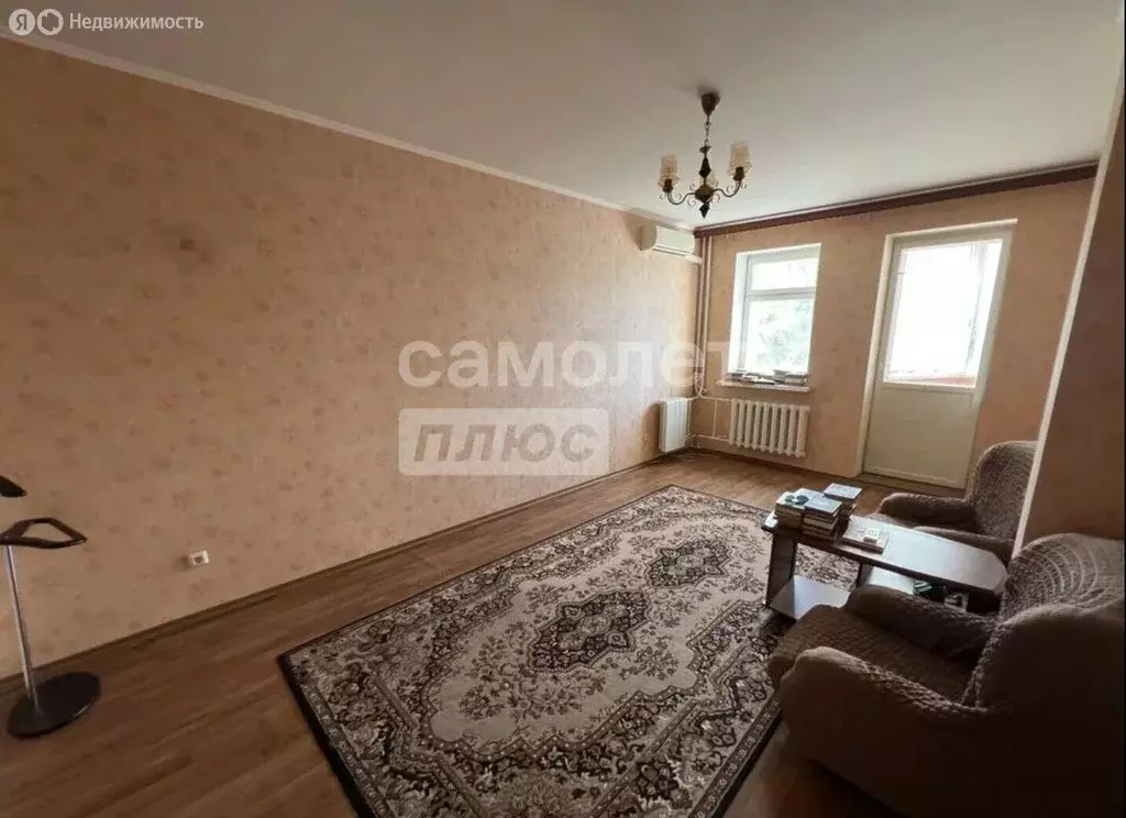2-комнатная квартира: Липецк, улица Валентины Терешковой, 13Б (57 м) - Фото 2