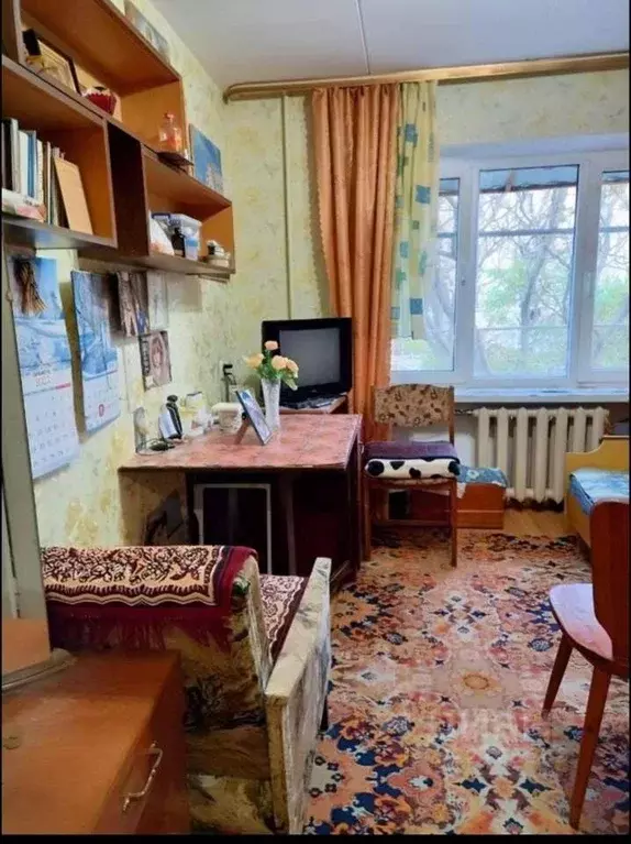 1-к кв. Крым, Евпатория ул. Фрунзе, 41 (18.0 м) - Фото 1