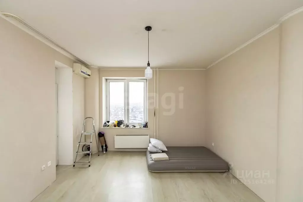 Студия Тюменская область, Тюмень ул. 50 лет ВЛКСМ, 13к3 (26.0 м) - Фото 1