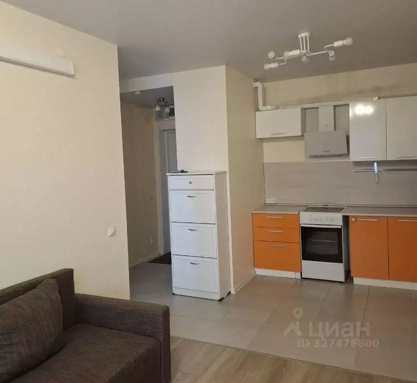 2-к кв. Москва Лобненская ул., 13К2 (37.2 м) - Фото 2