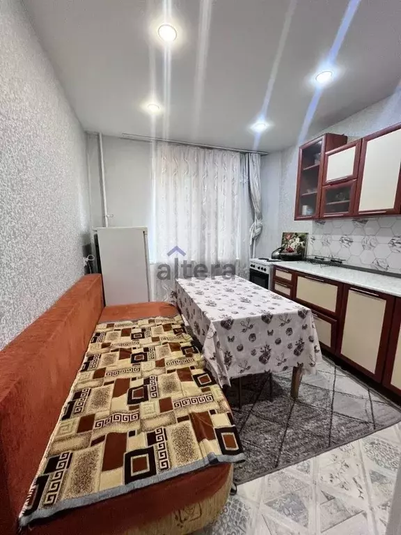 3-к кв. Татарстан, Казань ул. Галии Кайбицкой, 6 (66.7 м) - Фото 2