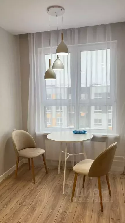 1-к кв. Московская область, Красногорск городской округ, д. Глухово ... - Фото 2