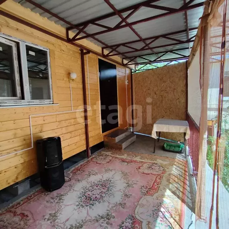 Дом в Крым, Ялта пер. Сосновый (128 м) - Фото 1