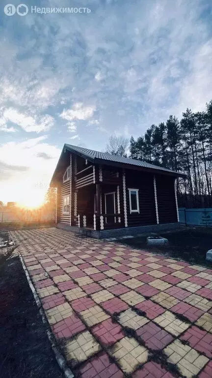 Дом в Иглинский район, Акбердинский сельсовет, СНО Акбердинское, ... - Фото 2