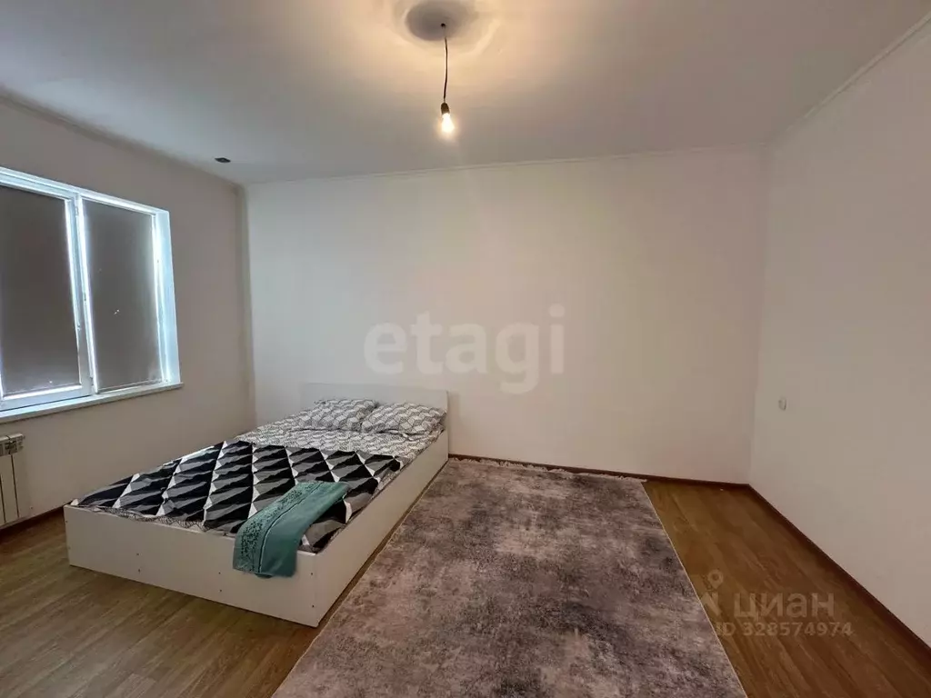 1-к кв. Ингушетия, Назрань ул. Столичная (45.0 м) - Фото 2