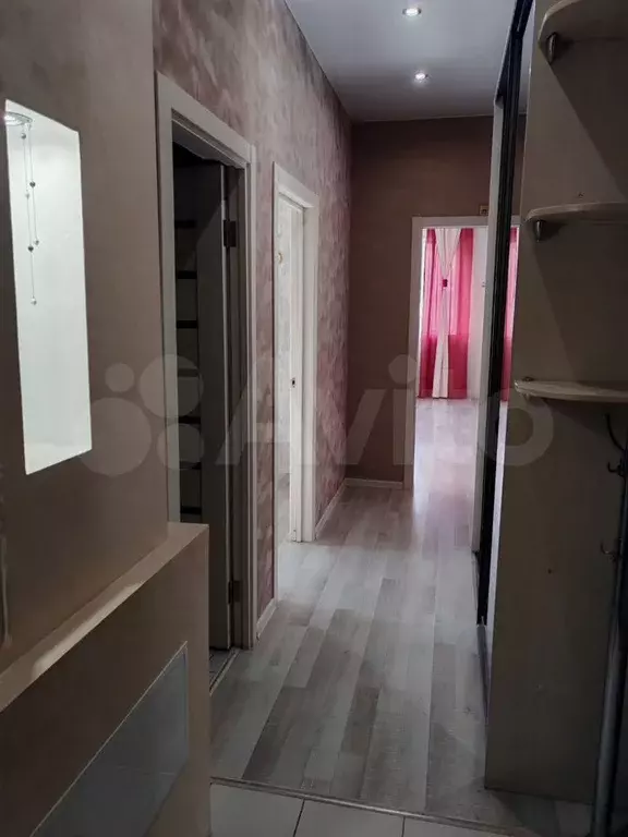 3-к. квартира, 75 м, 8/12 эт. - Фото 1