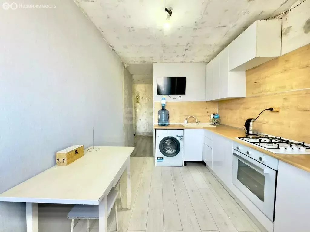 2-комнатная квартира: Курган, Садовая улица, 50 (49 м) - Фото 1