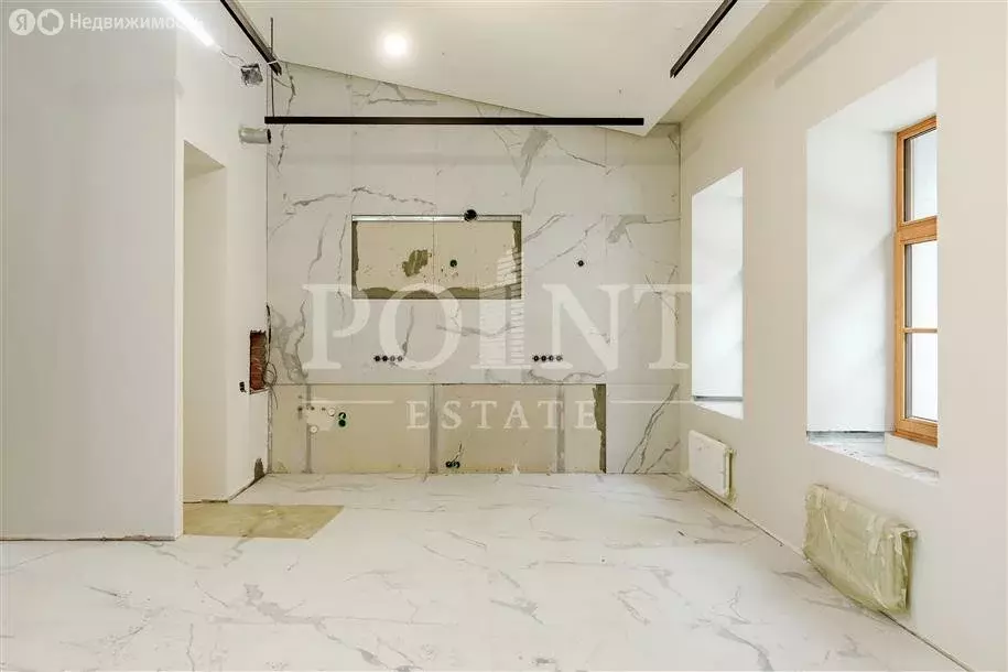 3-комнатная квартира: Москва, улица Пречистенка, 33/19с1 (109 м) - Фото 2