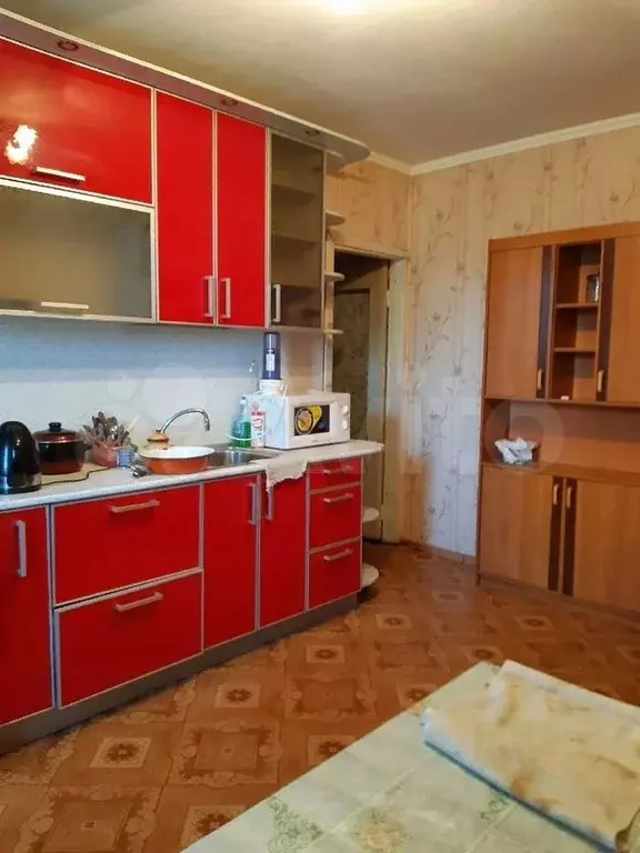 1-к. квартира, 45 м, 5/9 эт. - Фото 1