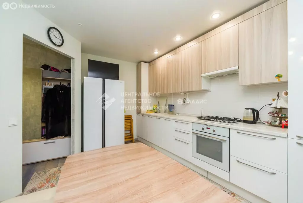 1-комнатная квартира: Рязань, район Песочня, улица Зубковой, 27к4 ... - Фото 2