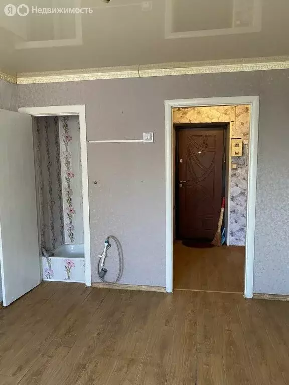 1-комнатная квартира: Курган, проспект Конституции, 65 (18.5 м) - Фото 2