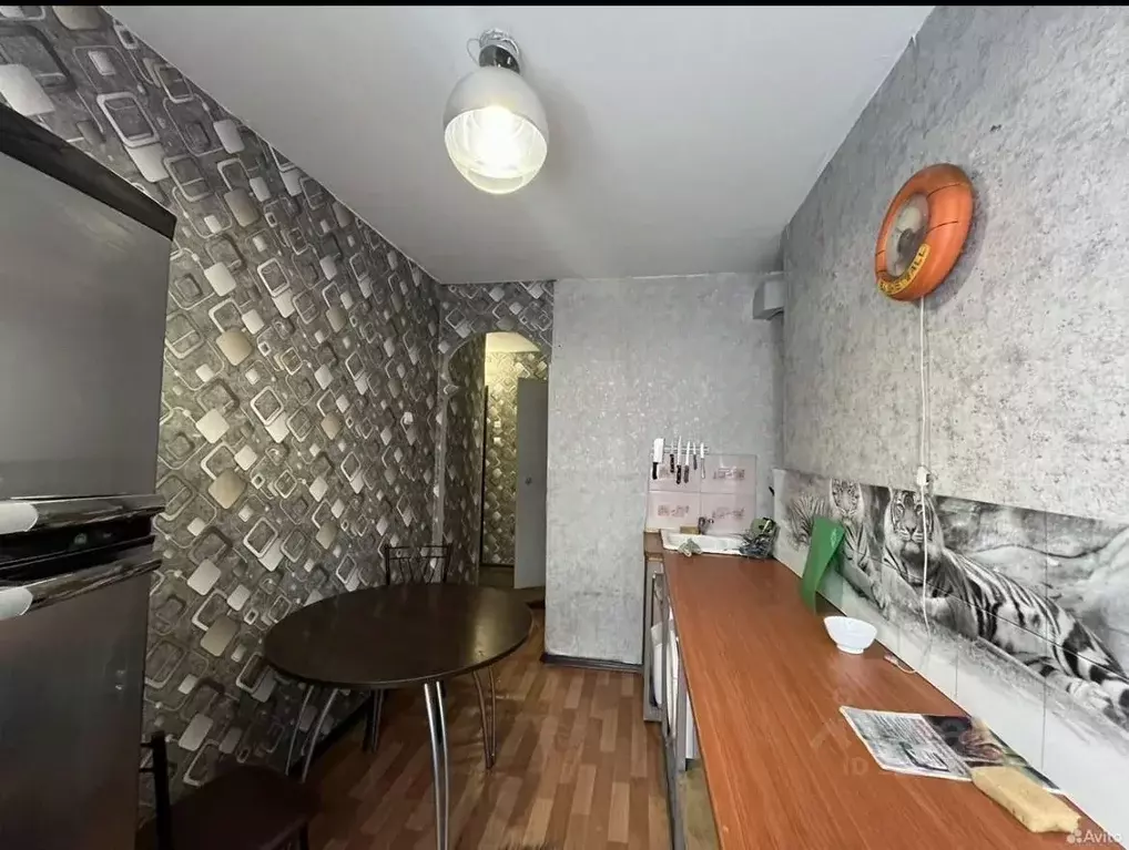 2-к кв. Кемеровская область, Новокузнецк ул. Шолохова, 13 (46.0 м) - Фото 2