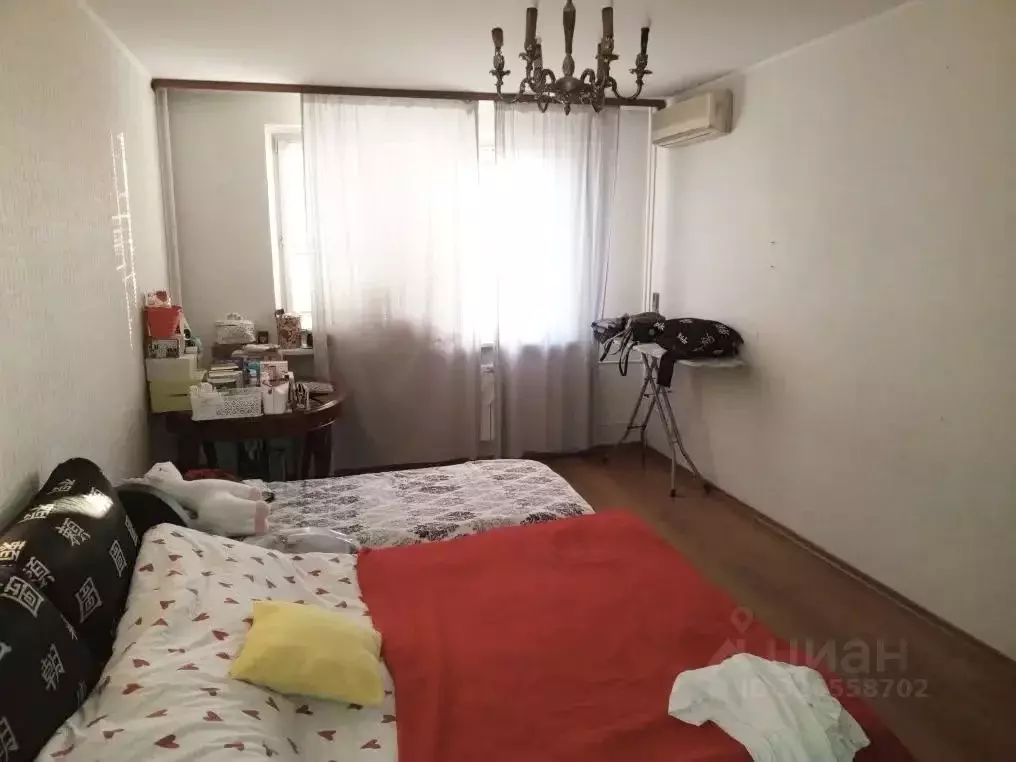 2-к кв. Москва Профсоюзная ул., 111К1 (60.0 м) - Фото 1