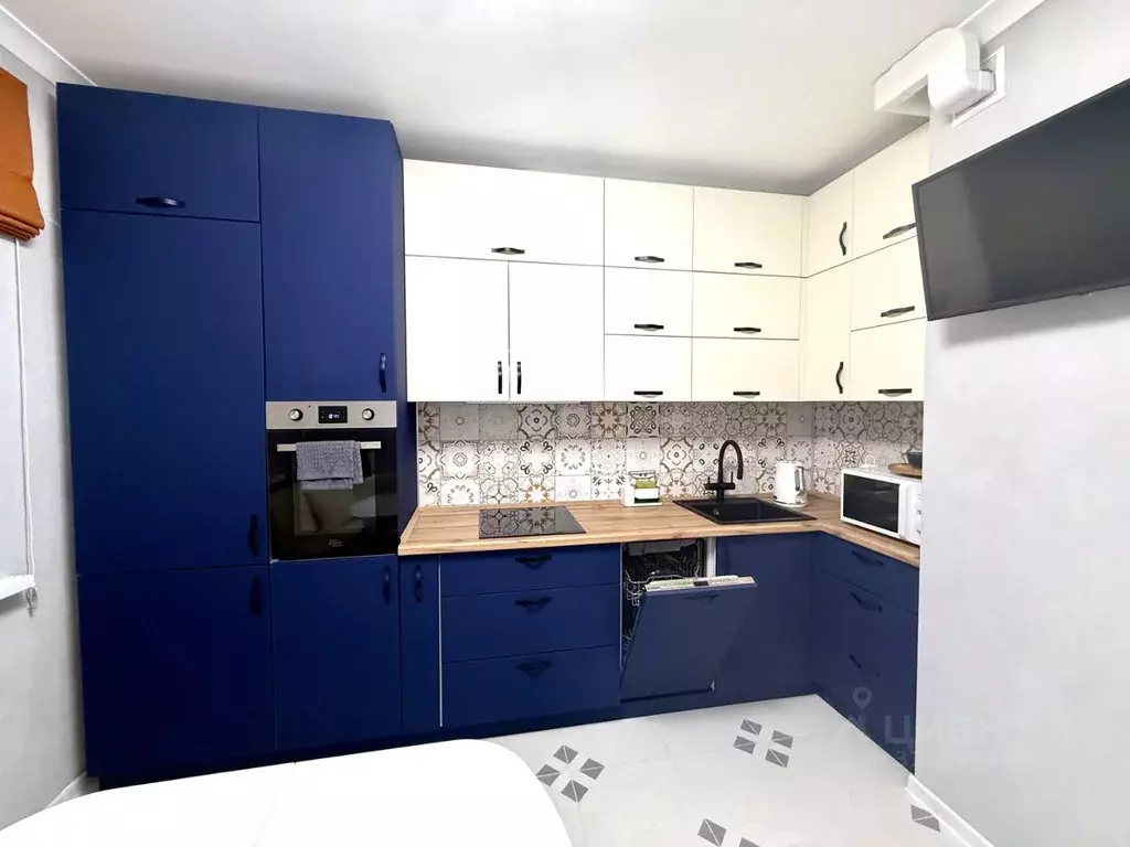 2-к кв. Москва Пятницкое ш., 31 (52.0 м) - Фото 2