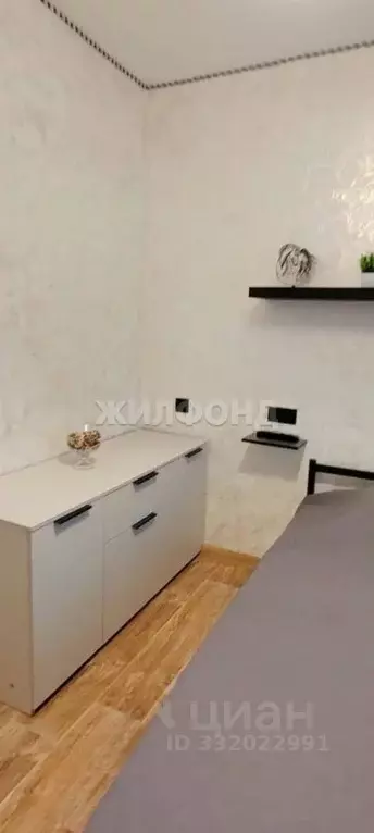 1-к кв. Белгородская область, Белгород ул. Королева, 18 (37.0 м) - Фото 2