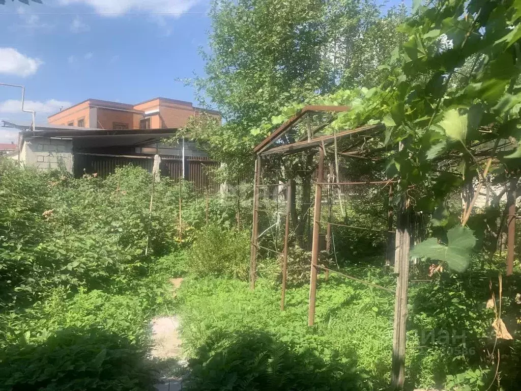 Дом в Северная Осетия, Владикавказ Комсомольская ул. (25 м) - Фото 2