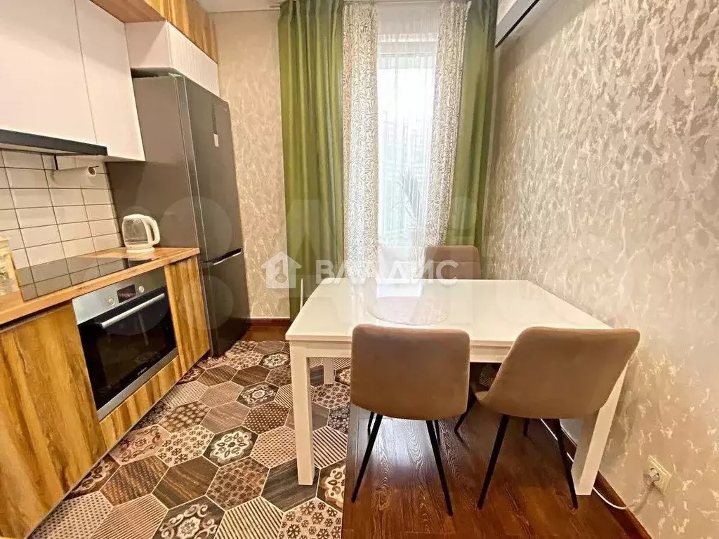 2-к. квартира, 70 м, 12/25 эт. - Фото 1