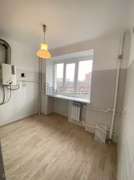 Продаётся 2-к квартира, 44 м - Фото 1