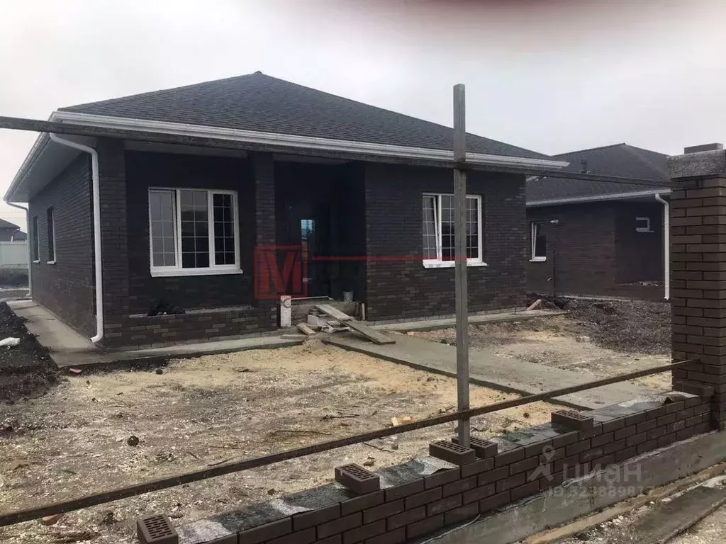 Коттедж в Белгородская область, Старый Оскол просп. Александра ... - Фото 1