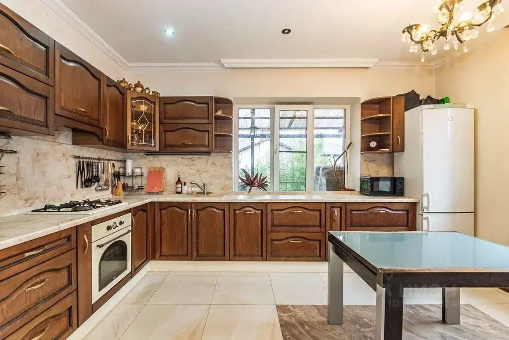 Дом в Ростовская область, Аксайский район, Щепкинское с/пос, пос. ... - Фото 2