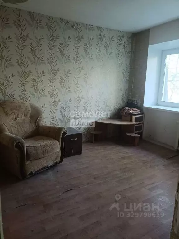 1-к кв. Нижегородская область, Нижний Новгород ул. Богородского, 5к1 ... - Фото 1