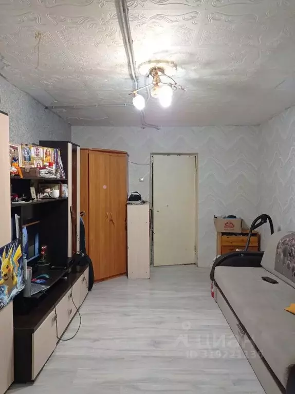 2-к кв. Пермский край, Пермь ул. Добролюбова, 6 (47.4 м) - Фото 0