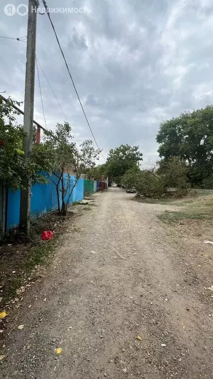 Дом в Краснодар, Центральный внутригородской округ, микрорайон ... - Фото 1