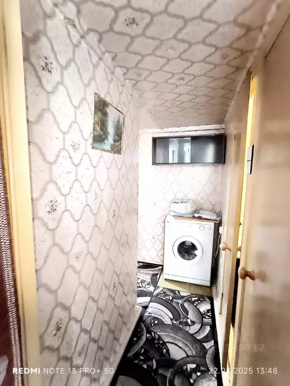 2-к кв. Москва Палехская ул., 11 (42.2 м) - Фото 2