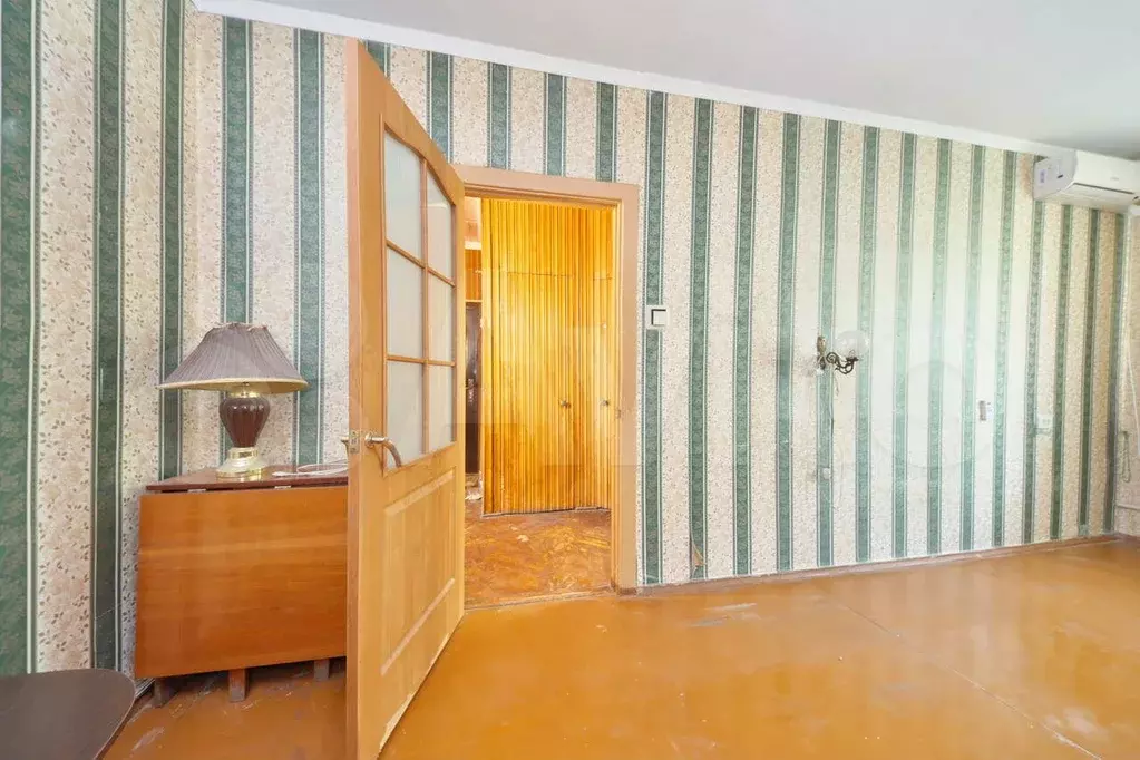 3-к. квартира, 63 м, 5/5 эт. - Фото 0