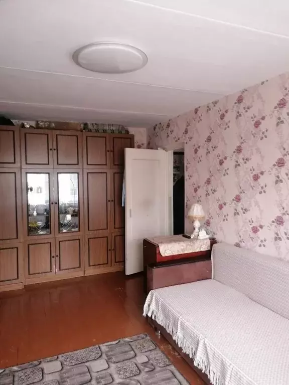 1-к кв. Челябинская область, Челябинск ул. 50-летия ВЛКСМ, 8А (35.0 м) - Фото 2