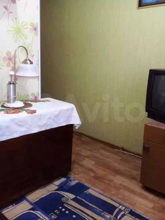 Квартира-студия, 12 м, 1/5 эт. - Фото 0