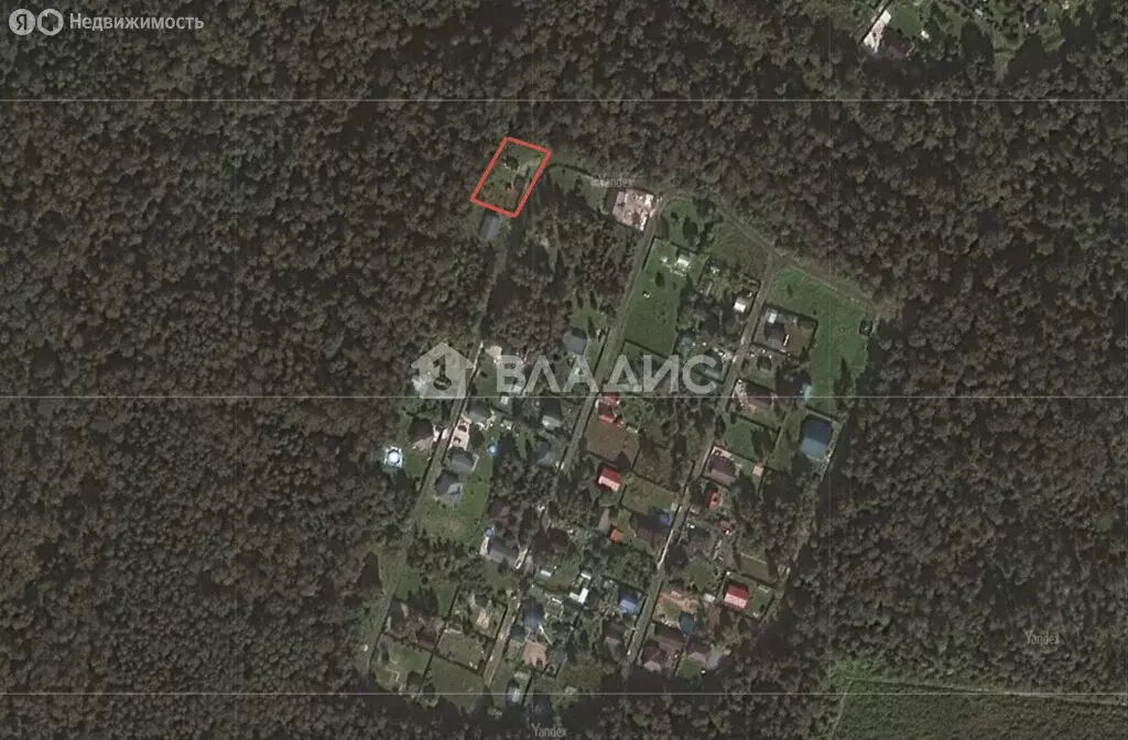 Участок в Наро-Фоминский городской округ, садовое некоммерческое ... - Фото 1