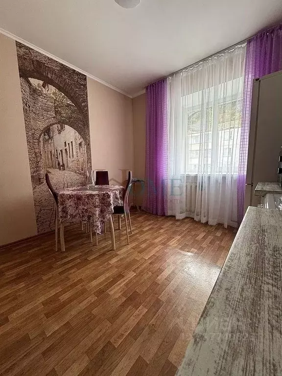 1-к кв. Новосибирская область, Новосибирск ул. В. Высоцкого, 35 (42.0 ... - Фото 0
