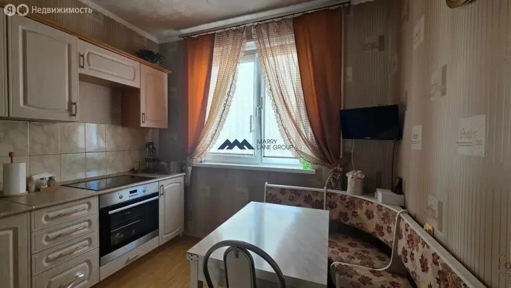 2-комнатная квартира: Москва, Новокосинская улица, 10к2 (50.9 м) - Фото 1