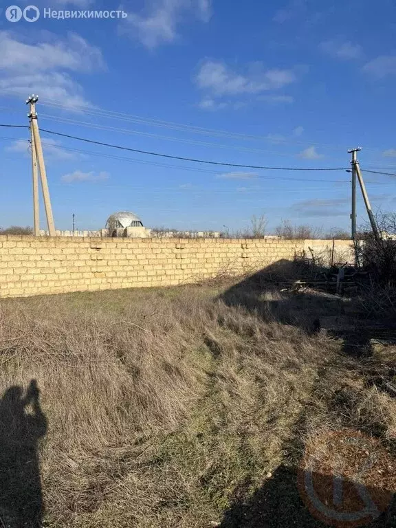 Участок в Заозёрное, Космическая улица, 1 (6 м) - Фото 2