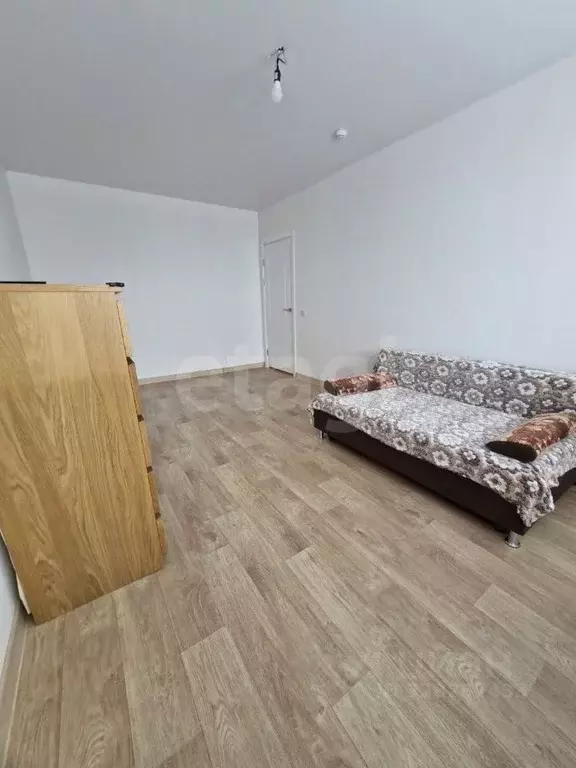 2-к кв. Башкортостан, Уфа ул. Генерала Кусимова, 20 (48.1 м) - Фото 2