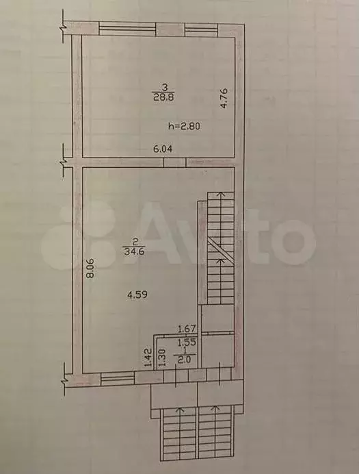 Таунхаус 142,2 м на участке 1 сот. - Фото 0