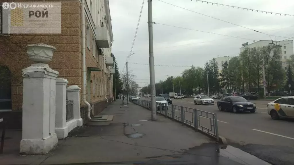 Офис (187.1 м) - Фото 0