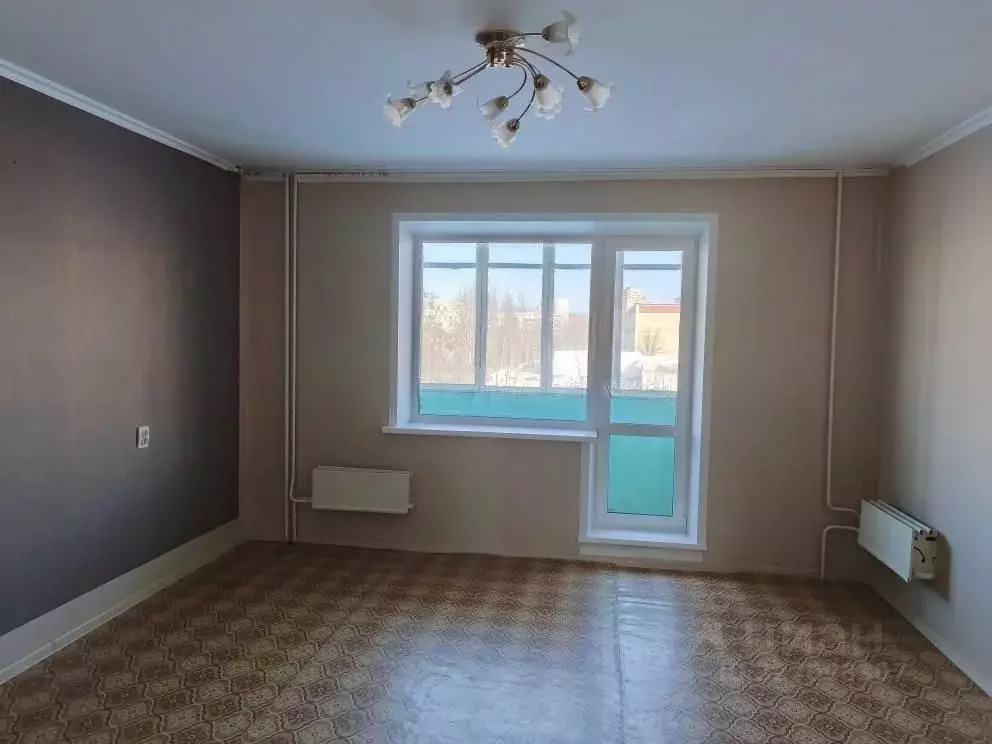 3-к кв. Пермский край, Пермь ул. Евгения Пермяка, 3/2 (66.5 м) - Фото 1