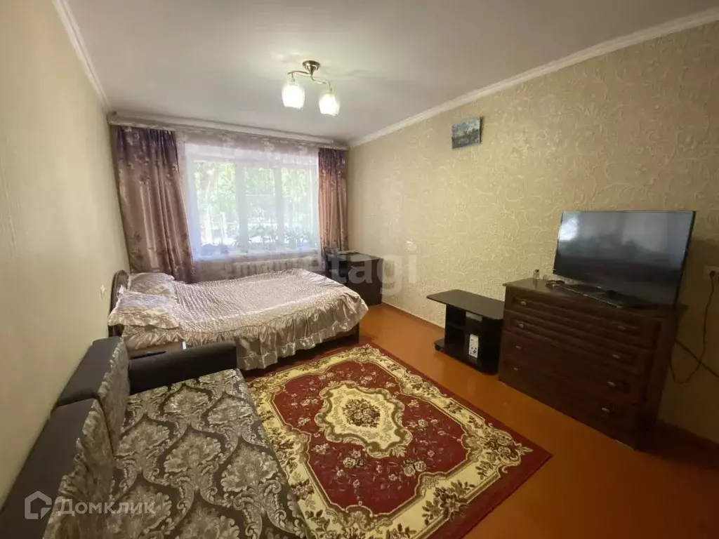 Продаётся 1-к квартира, 29.1 м - Фото 1