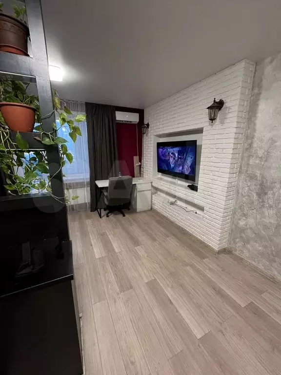Квартира-студия, 38,1 м, 10/10 эт. - Фото 1