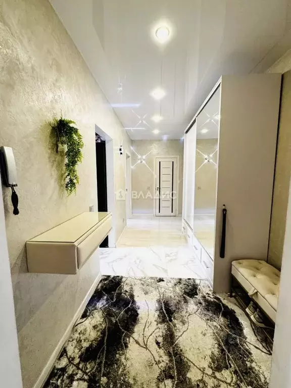 2-к кв. Калининградская область, Калининград ул. Понартская, 7А (62.0 ... - Фото 1