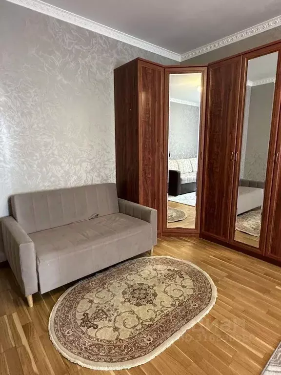 1-к кв. Москва Ангарская ул., 51к2 (38.0 м) - Фото 1