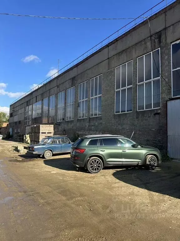 Производственное помещение в Краснодарский край, Армавир ул. ... - Фото 2