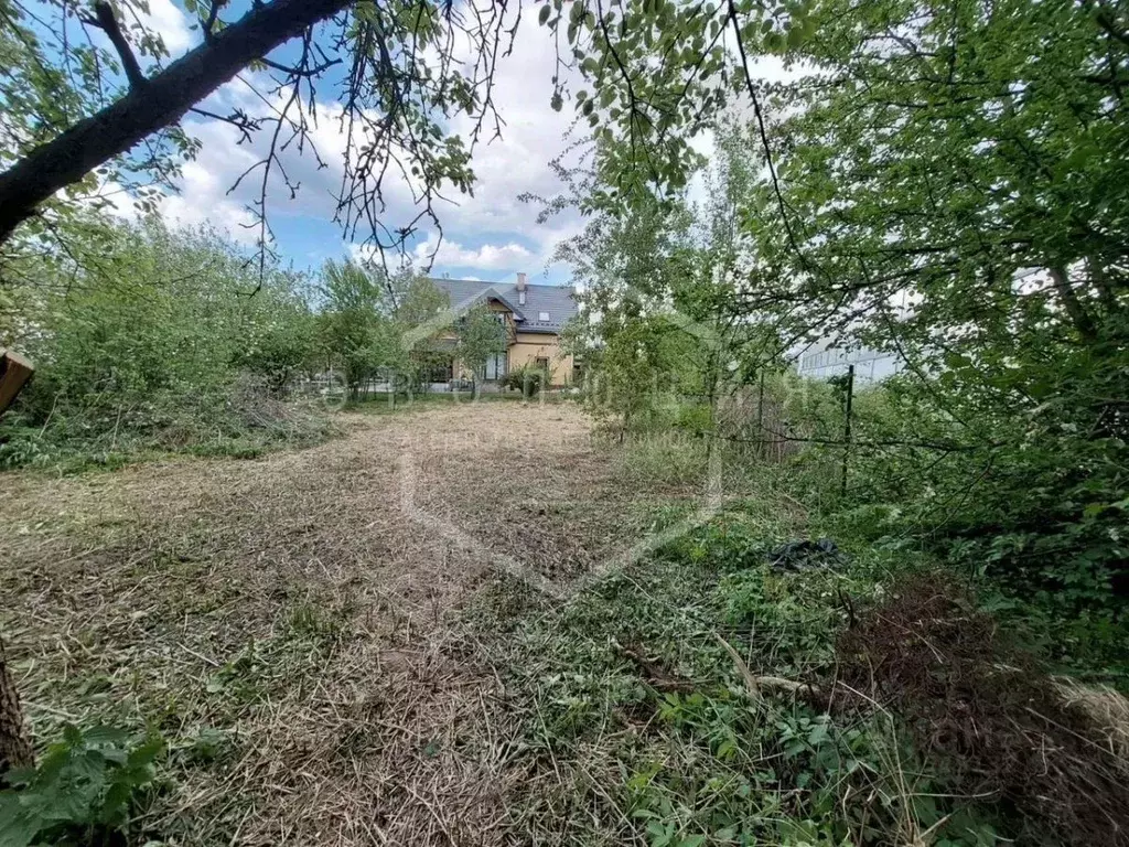 Участок в Калининградская область, Калининград Сад-9 СНТ, ул. ... - Фото 1